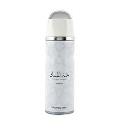 Nusuk Nukhbat al Musk – Deodorant