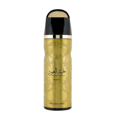 Nusuk Nukhbat al Oud – Deodorant