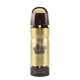 Nusuk Deodorant – Oud Khas - Deodorant