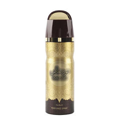 Nusuk Deodorant – Oud Khas