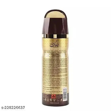 Nusuk Deodorant – Oud Khas - Deodorant