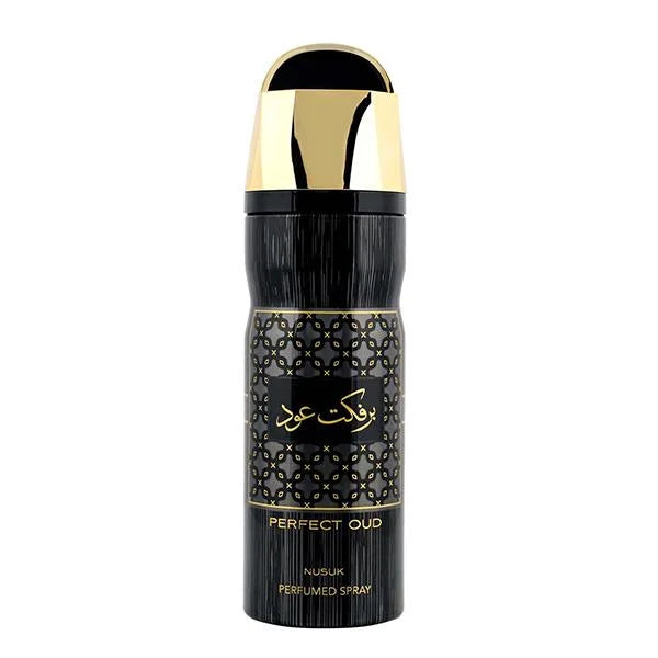 Nusuk Perfect Oud – Deodorant