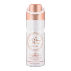 Nusuk Secret Musk – Deodorant