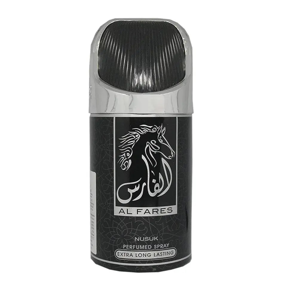 Nusuk Al Fares – Deodorant - Deodorant