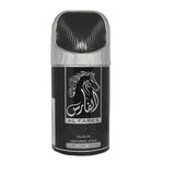Nusuk Al Fares – Deodorant - Deodorant
