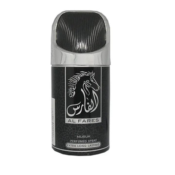 Nusuk Al Fares – Deodorant - Deodorant