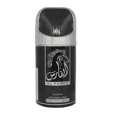 Nusuk Al Fares – Deodorant - Deodorant