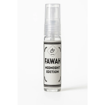 Nusuk Fawah Midnight Eau de Parfum