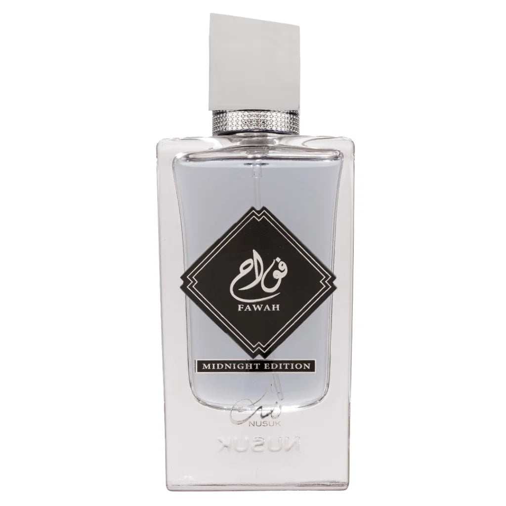 Nusuk Fawah Midnight Eau de Parfum