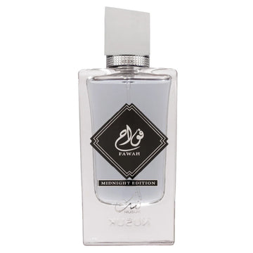 Nusuk Fawah Midnight Eau de Parfum