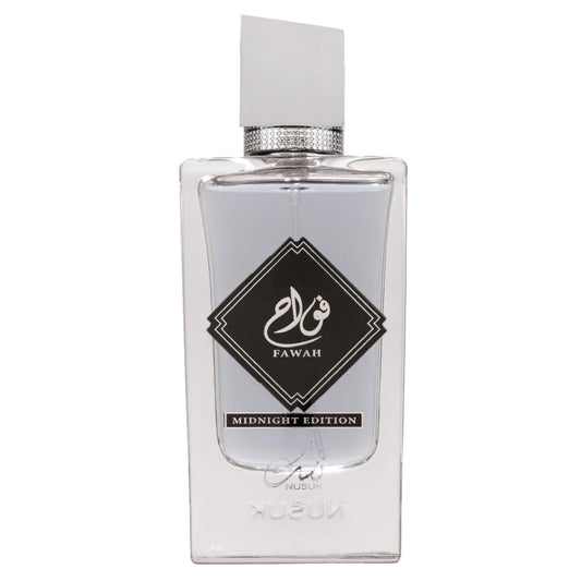 Nusuk Fawah Midnight Eau de Parfum