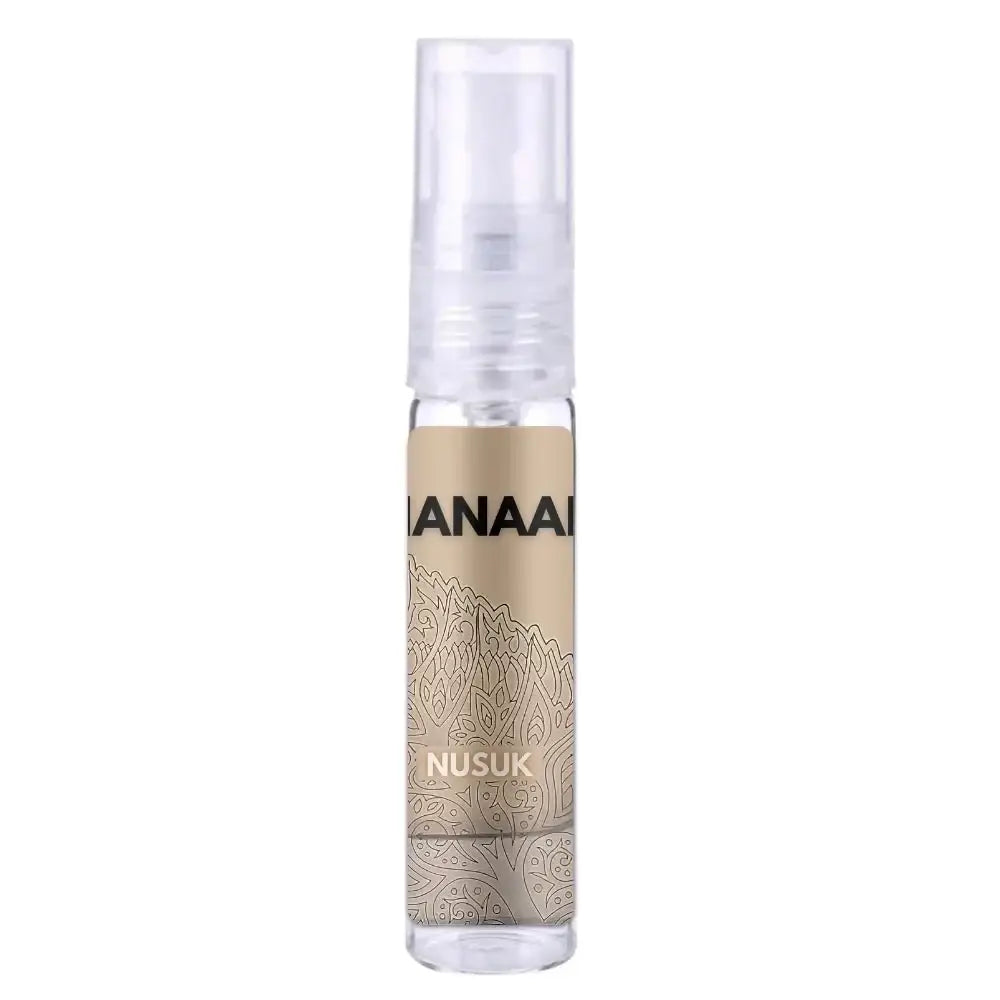 Nusuk Hanaan – EDP - Eau de Parfum