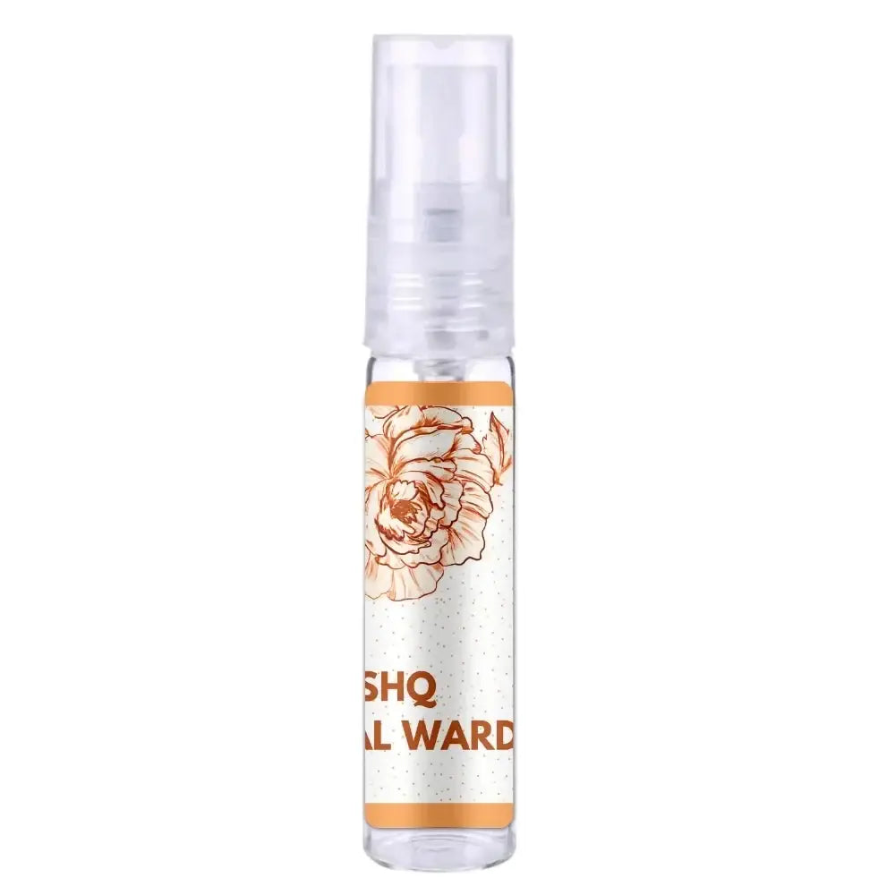 Nusuk Ishq al Ward – EDP - Eau de Parfum