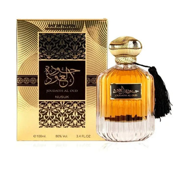 Nusuk Joudath al Oud – EDP - Eau de Parfum