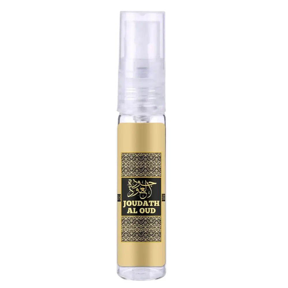 Nusuk Joudath al Oud – EDP - Eau de Parfum