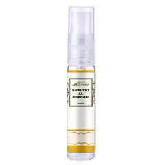 Nusuk Khaltat al Dhahabi – EDP - Eau de Parfum