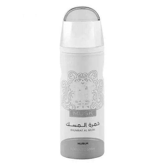 Nusuk Khumrat al Musk – Deodorant - Deodorant