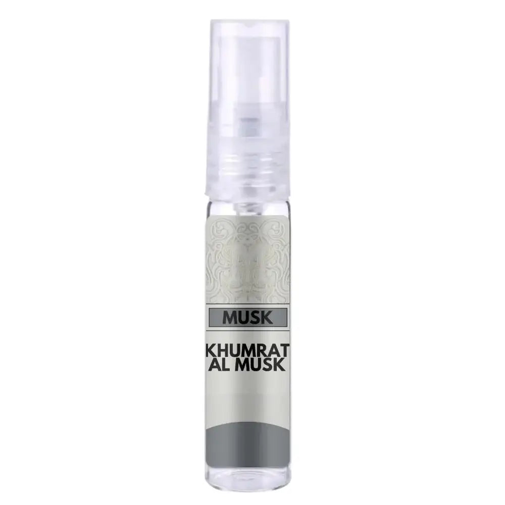 Nusuk Khumrat al Musk – EDP - Eau de Parfum