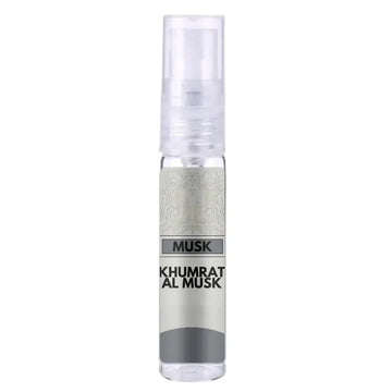 Nusuk Khumrat al Musk – EDP - Eau de Parfum