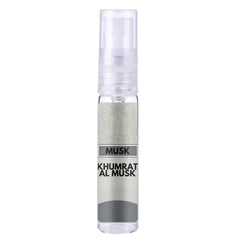 Nusuk Khumrat al Musk – EDP - Eau de Parfum