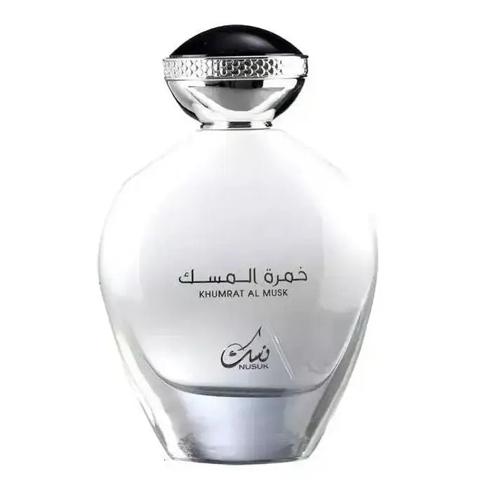 Nusuk Khumrat al Musk – EDP - Eau de Parfum