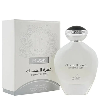 Nusuk Khumrat al Musk – EDP - Eau de Parfum