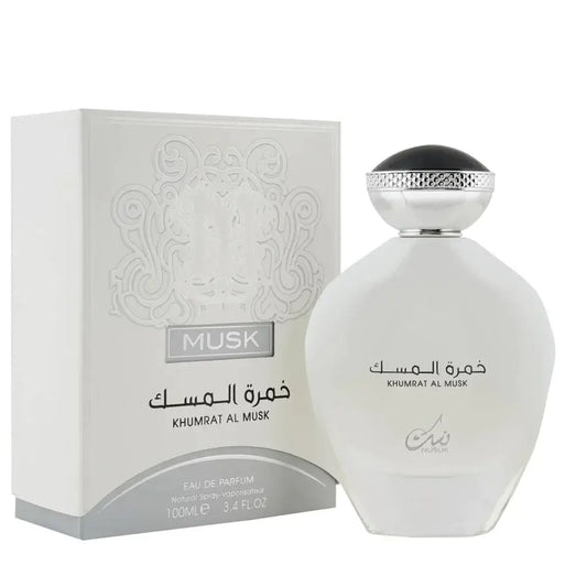Nusuk Khumrat al Musk – EDP - Eau de Parfum