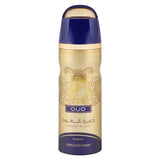 Nusuk Khumrat al Oud – Deodorant - Deodorant