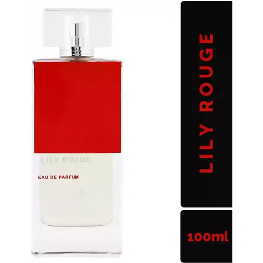 Nusuk Lily Rouge – EDP - Eau de Parfum