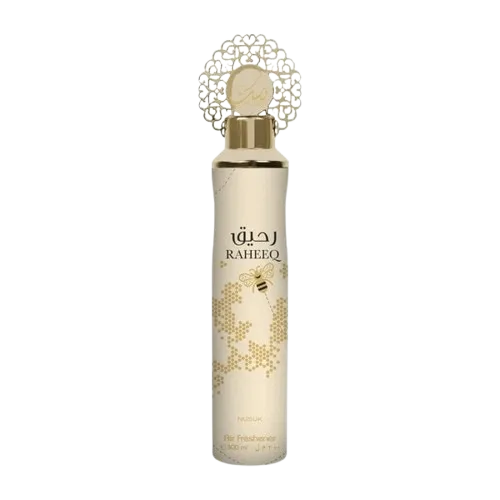 Nusuk Luchtverfrisser Raheeq 300 ml