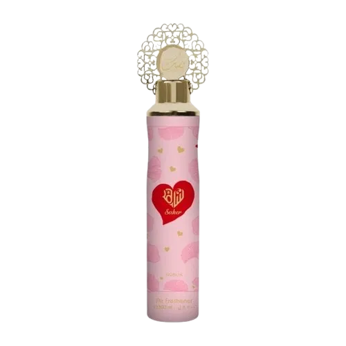 Nusuk Luchtverfrisser Saher 300 ml