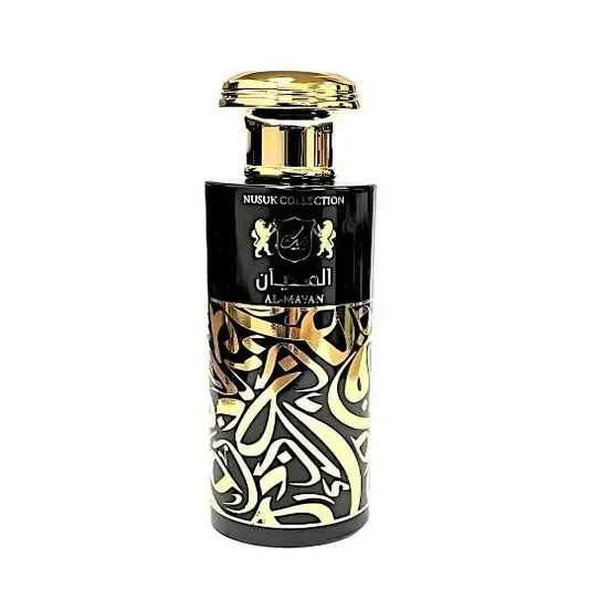 Nusuk Al Mayan – EDP - Eau de Parfum