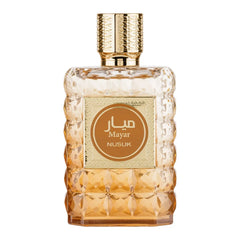 Nusuk Mayar – EDP