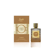 Nusuk Mayar – EDP