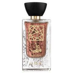 Nusuk Mazen – EDP