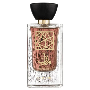 Nusuk Mazen – EDP - Eau de Parfum
