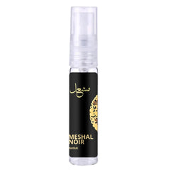 Nusuk Meshal Noir – EDP