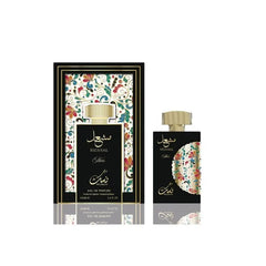 Nusuk Meshal Noir – EDP