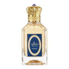 Nusuk Mshari – EDP - Eau de Parfum