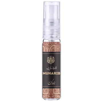Nusuk Muharib – EDP - Eau de Parfum