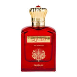 Nusuk Muharib – EDP - Eau de Parfum