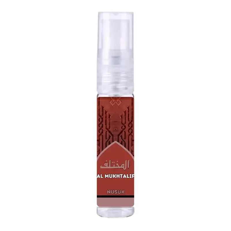 Nusuk Al Mukhtalif – EDP - Eau de Parfum