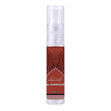 Nusuk Al Mukhtalif – EDP - Eau de Parfum