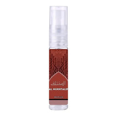 Nusuk Al Mukhtalif – EDP - Eau de Parfum