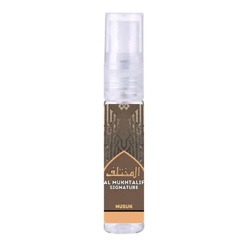 Nusuk Al Mukhtalif Signature – EDP - Eau de Parfum
