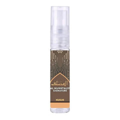 Nusuk Al Mukhtalif Signature – EDP - Eau de Parfum