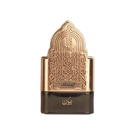 Nusuk Al Mukhtalif Signature – EDP - Eau de Parfum
