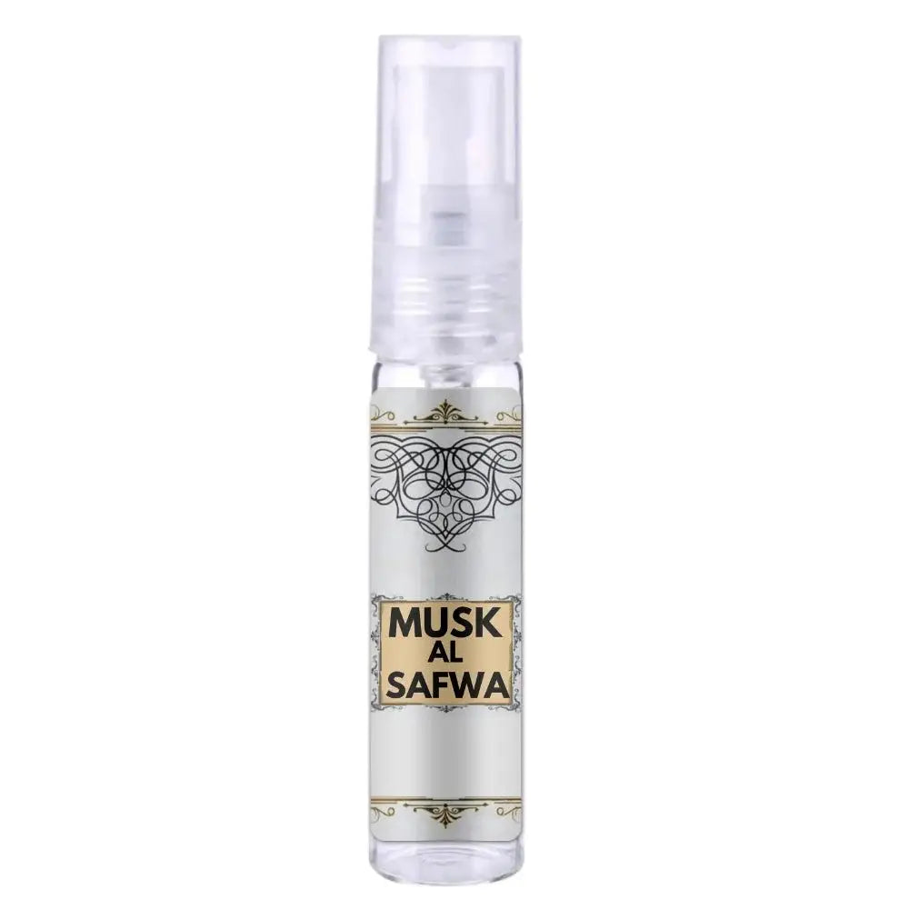 Nusuk Musk al Safwa – EDP - Eau de Parfum