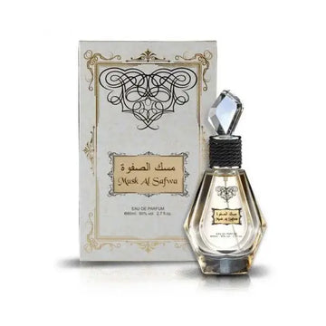 Nusuk Musk al Safwa – EDP - Eau de Parfum