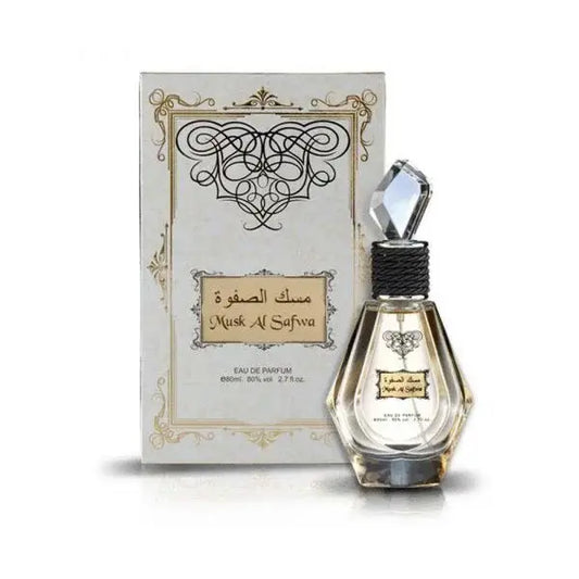 Nusuk Musk al Safwa – EDP - Eau de Parfum